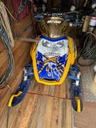 BRP Ski-Doo Summit XRS 800 R, 2006 