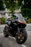 Honda CBR 600RR, 2003 