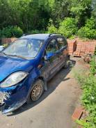 Chery Kimo A1, 2011 