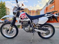 Honda XR 250, 1996 