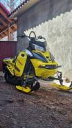 BRP Ski-Doo Summit X T3, 2016 