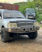    Toyota Land Cruiser 100/105 