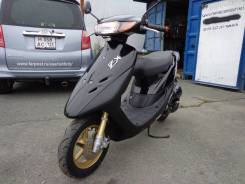 Honda Dio-35 ZX-2 ()-,,  !, 2001 