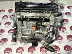 ��������� L15A Honda FIT GE-8 RS (109)