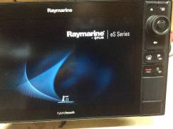  Raymarine eS127    12,1  