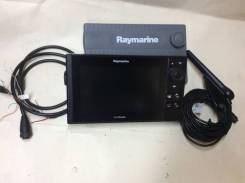  Raymarine eS98     