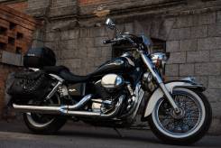 Honda Shadow 750, 1999 