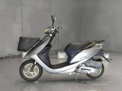 Honda Dio AF68, 2016 