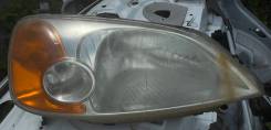   Honda Civic Ferio ES1 (P0882)