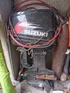   Suzuki 140 