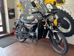 Regulmoto Alpha 120 RM-2, 2024 