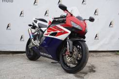 Honda CBR 1000RR Fireblade, 2004 