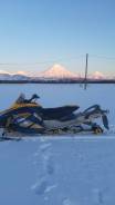 BRP Ski-Doo, 2004 