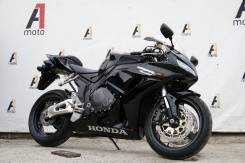 Honda CBR 1000RR Fireblade, 2006 