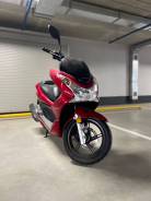 Honda PCX 150, 2014 