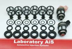    6  (TB45E)=Nissan 16600-38Y10, JS23-1 