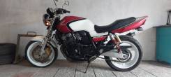 Honda CB 400SF, 2001 