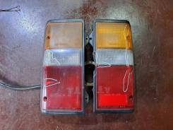   220-24522 Nissan Caravan ARGE24 TD27