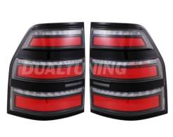    Mitsubishi Pajero 2006-2020 LED