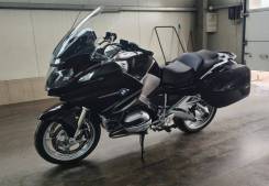 BMW R 1200 RT, 2015 