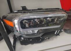   Toyota Tacoma (2015-2024)