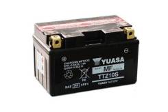  Yuasa TTZ10S 