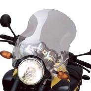   ZTechnik VStream  BMW R1150R (2001-06. ) Z2332  