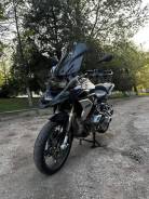 BMW R 1250 GS, 2019 