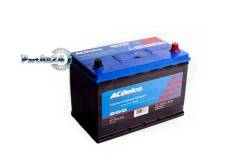 ��� GM Advantage 90Ah 830A 306x175x225 (-+) Acdelco 19375464 ����