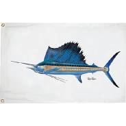  Sailfish White 36 x 60 Taylor 32-1952 