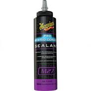   Black Meguiars 290-M2716 M27 Pro Hybrid 453g 