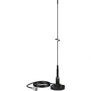   VHF 5218 Black Shakespeare antennas 167-5218 