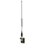  Sailboat Racer Black 15 Shakespeare antennas 167-5216 VHF- 