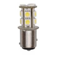   Dual Circuit 1157 12V White 170 Lumens Ap products 112-0161156170 