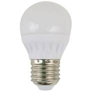   G45 A15 3W 12-24V Warm White 220 Lumens Scandvik 390-41036P 