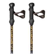  Trail Speed Carbon Black 115 cm La sportiva 49L999999.115 