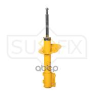   |   | Sufix SU1629 