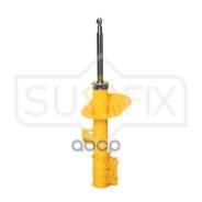   |   | Sufix SU1630 