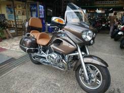 BMW R 1200 CL, 2003 