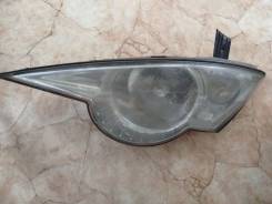  Ssangyong Actyon / Actyon Sports 2005-2012 CJ / QJ,  CJ
