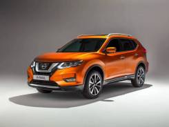    (Nissan "X-Trail" III T32  5D Suv '2017- #6091    (30 ) ( )  * 6091A 