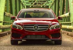     Mercedes E-Class W212 5371Agnblhpv 