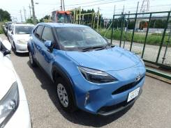 Toyota Yaris Cross, 2023 