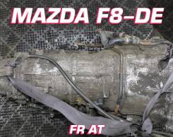 ���� Mazda F8-DE | ��������� �������� ��������
