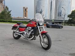 Honda VF 750 Magna, 1995 