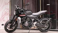 Triumph Trident 660, 2023 