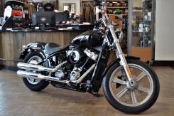 Harley-Davidson Softail Standart FXST, 2022 