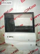    Mitsubishi Pajero IO