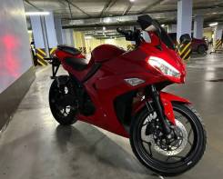 ECO Yamaha R3 Red, 2024 