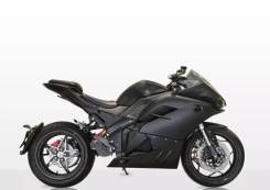 ECO Ducati Panigale PRO Black, 2024 